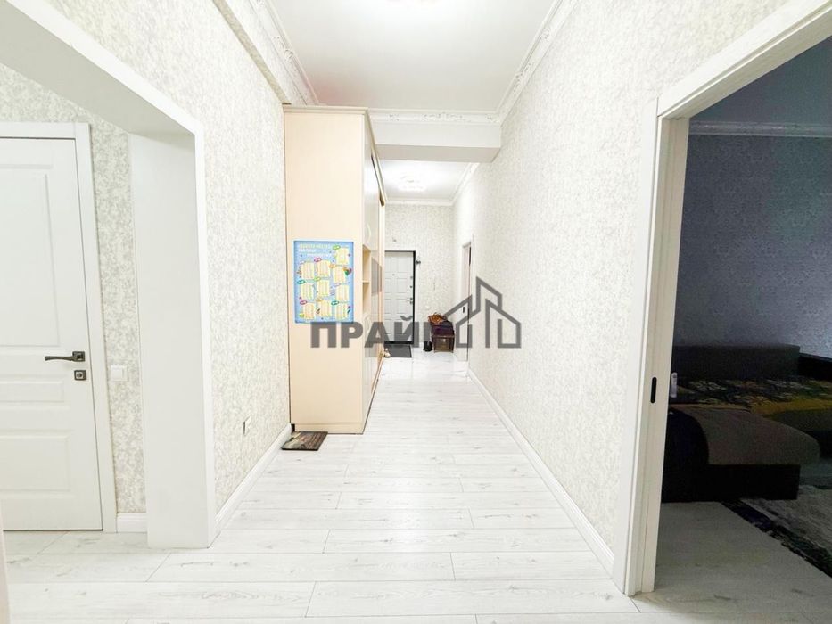 ПРОДАМ 3Х. Каратал (Асель ПРАЙМ)