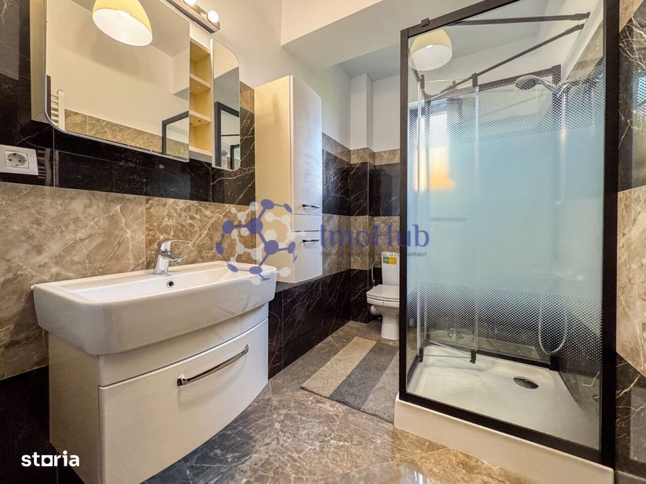 Moara de Vant, Apartament 2 camere decomandat, Roua