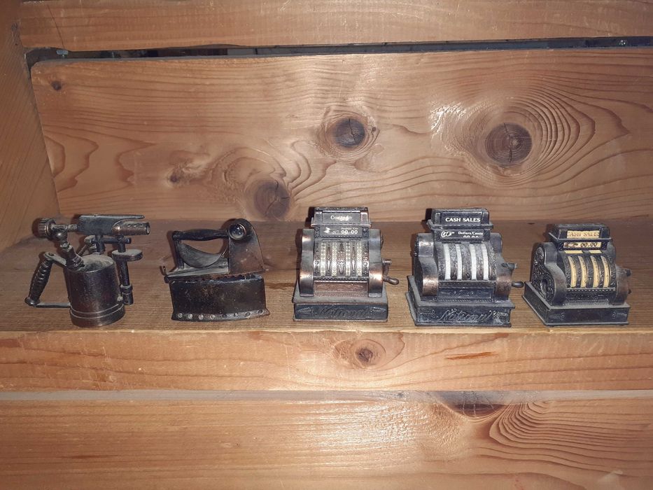 ascutitori metalice Play Me modele deosebite