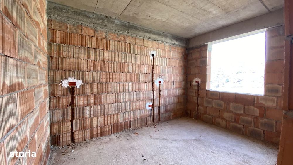 Apartament 2 camere Hlincea Dezvoltator