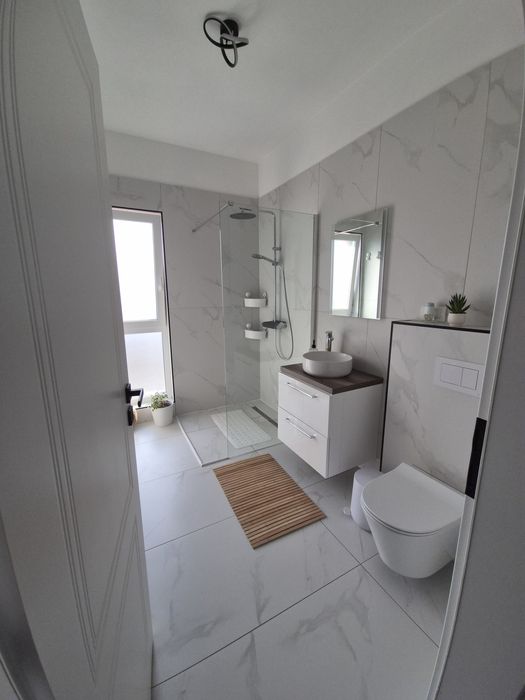 Apartament 3 camere | Mosnita Noua | Proprietar | mobilat si utilat