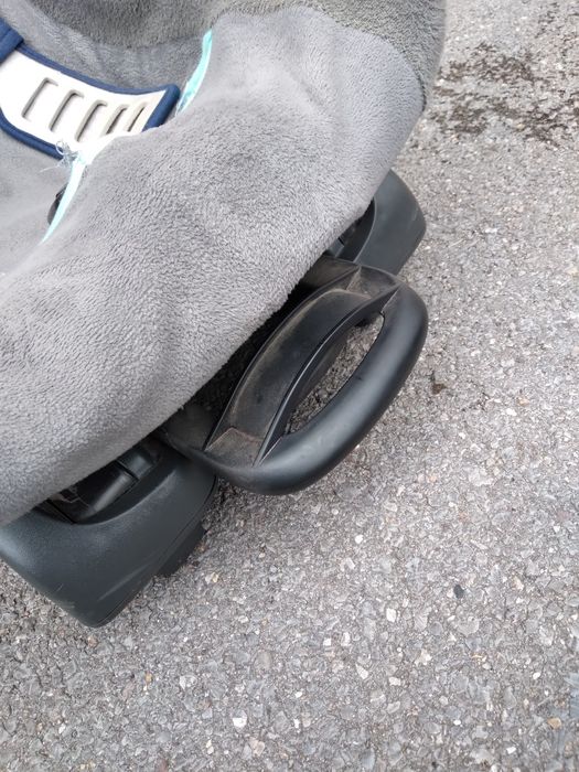 Столче за кола Britax Romer King 9-18kg