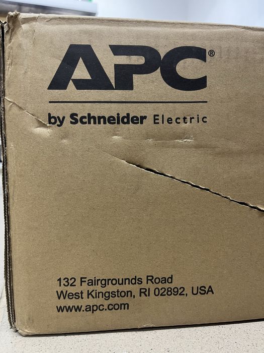 Baterii UPS APCRBC140