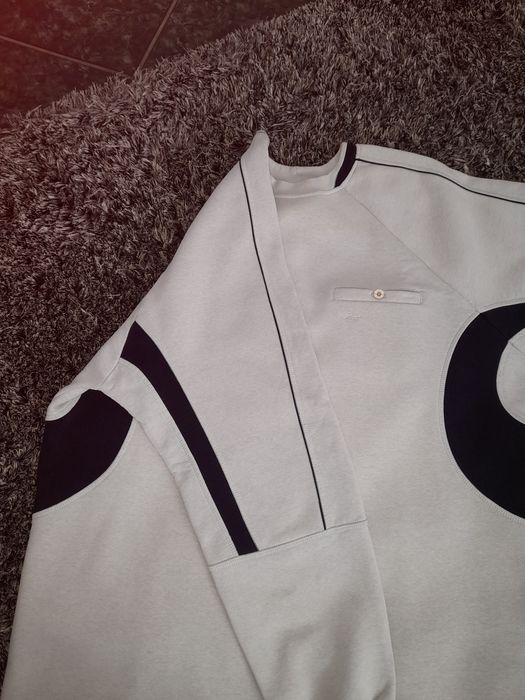 Мъжка ватирана блуза 2 XL