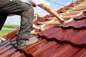 Строительные работы