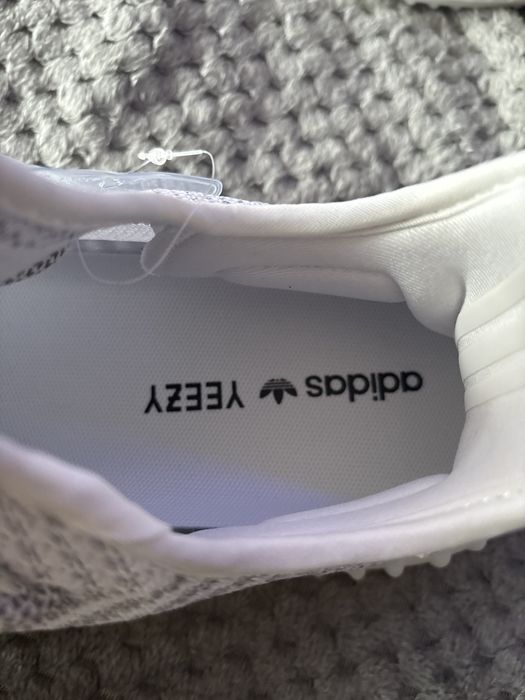 Adidas Yeezy Boost 350v2 Reflective
