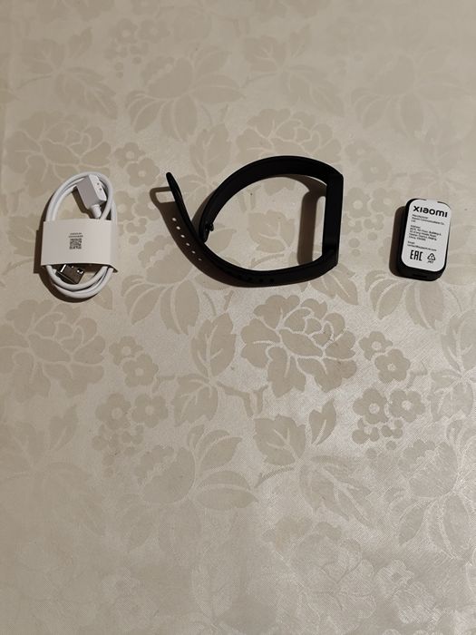 Xiaomi Smart Band 9 Active