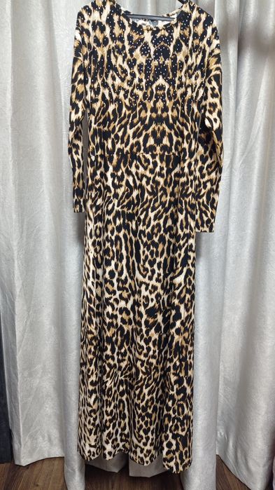 Куйлак узун. Туркия