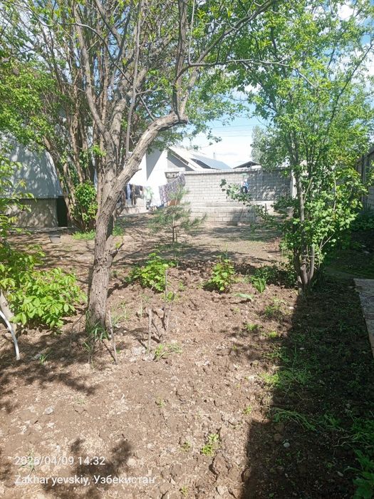 Дача с пропиской