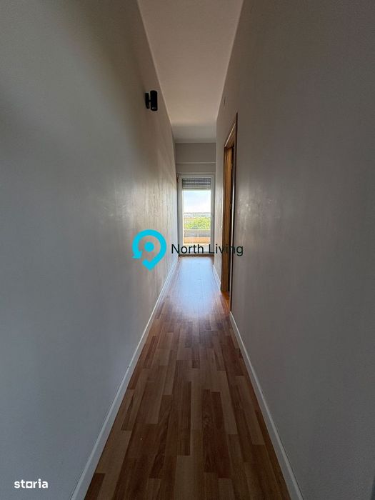Duplex Superb + Mansarda | OTOPENI