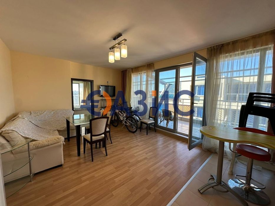 Продава се Двустаен апартамент в Поморие - 100 кв.м за 1290 €/кв.м - Снимка #4