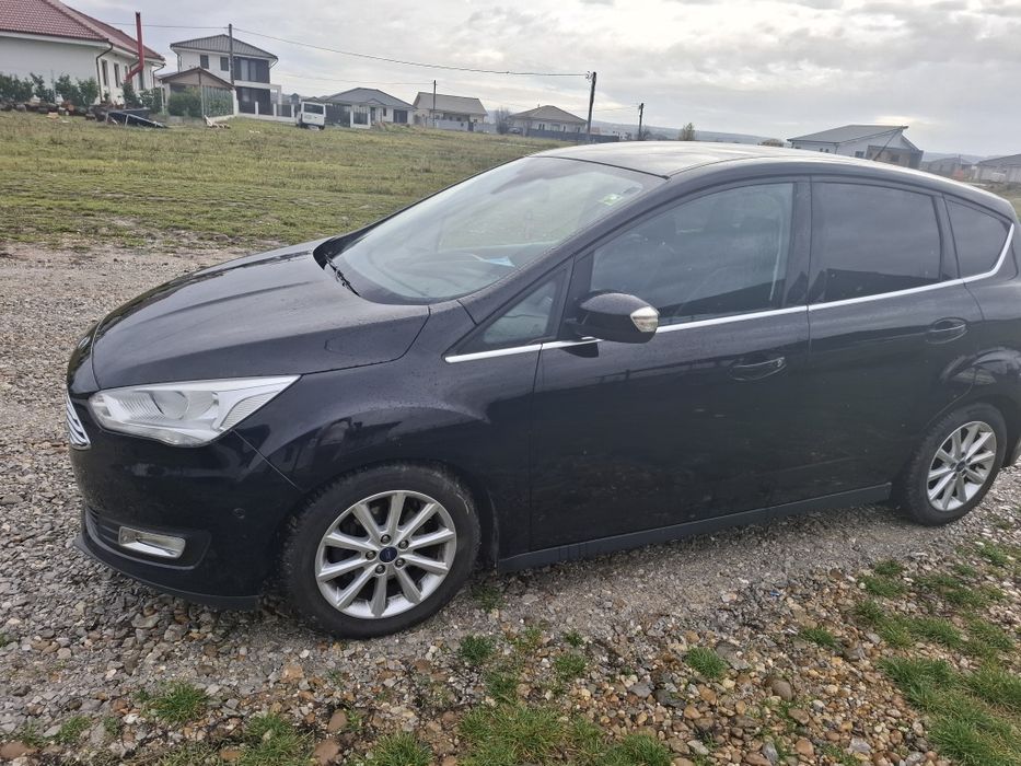 Ford c max 2016 automată