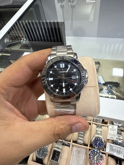 Часы Casio original