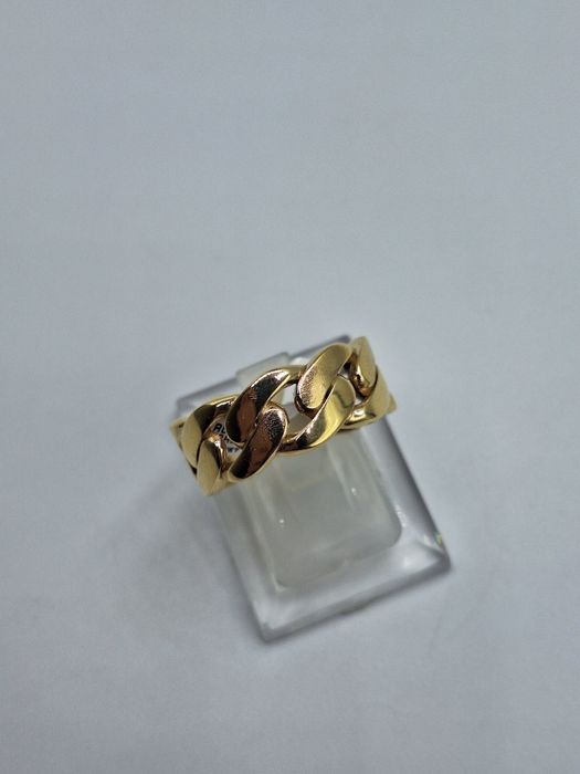 Amanet Lucky Gold VITAN * Inel Dama AUR 14k *6.46 Grame * 480 LEI Gramul *