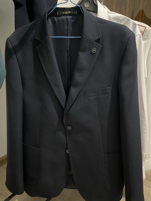 Пиджак мужской.