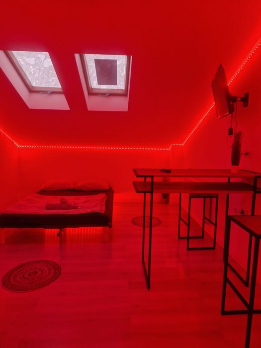 UTA regim hotelier arad