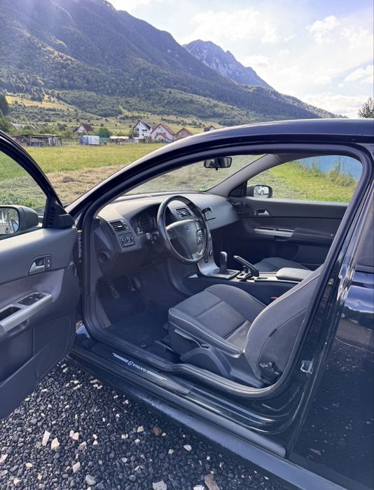 Volvo   C30