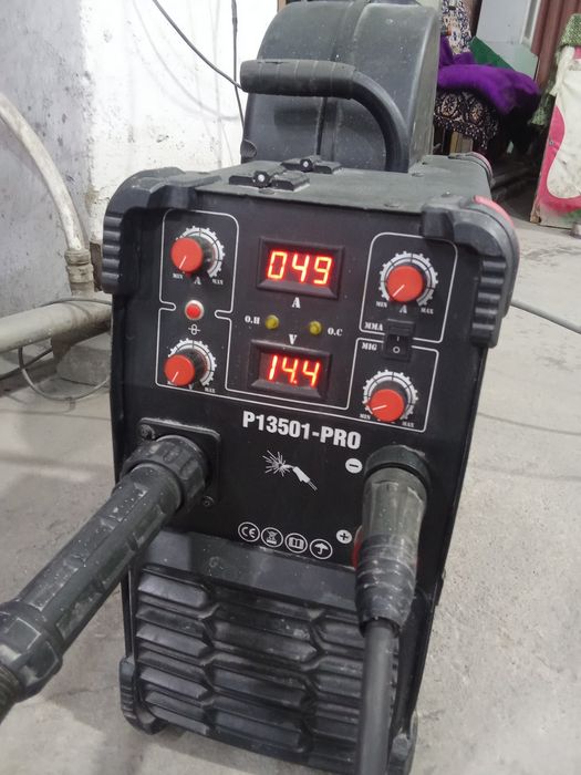 Продам сварочный аппарат