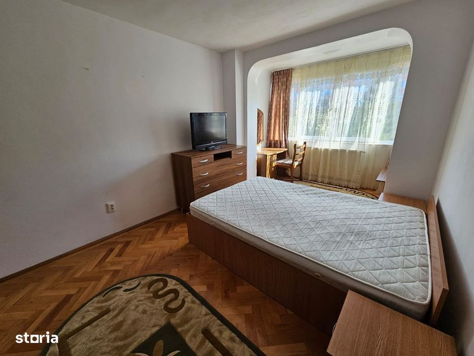 Apartament 3 camere Centru Civic !