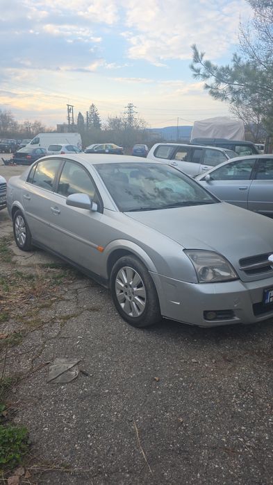 Vând Opel Vectra urgent