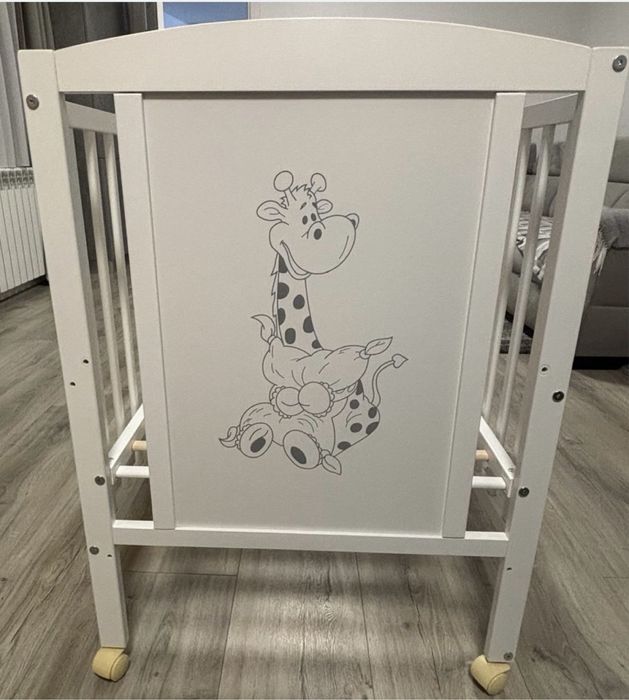 Patut pentru bebe-cosleeper Ikea-balansoar-carusel
