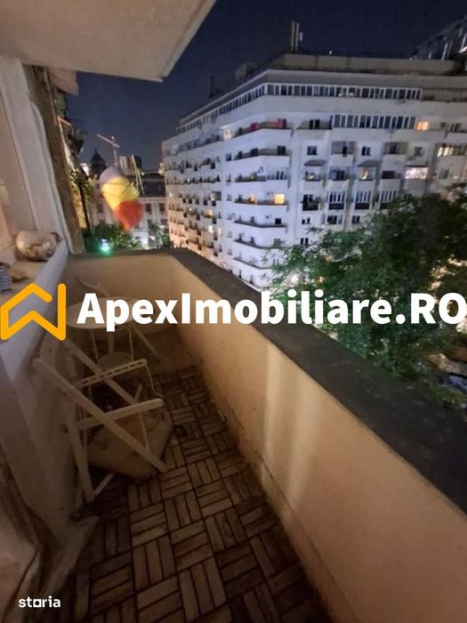 Apartament 2 camere de inchiriat Centrul Istoric Bucuresti | ApexImobi