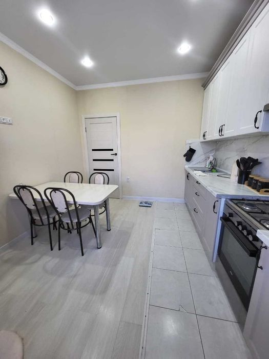 Продажа 2-комнатной квартиры