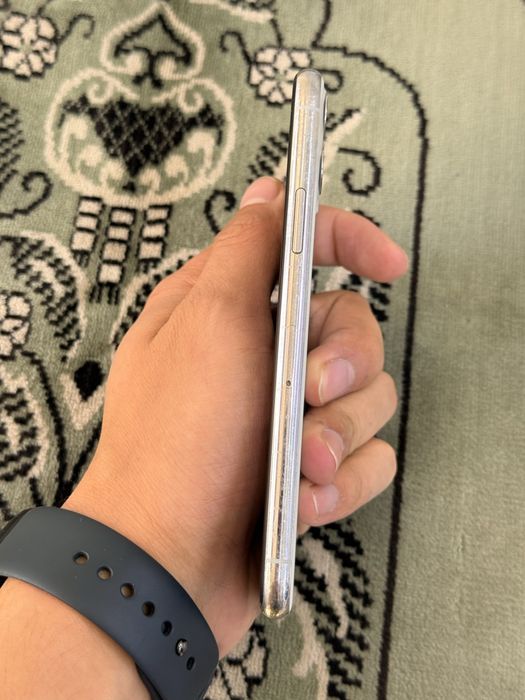 Iphone 11 pro / 256 GB