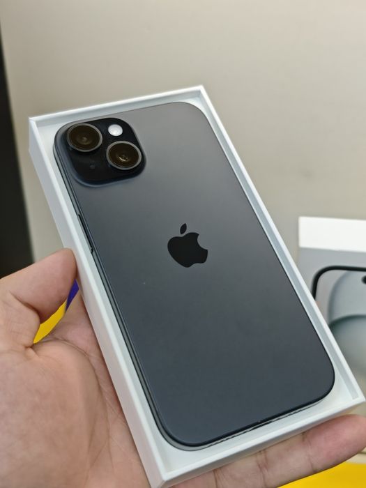 iPhone 15 128 Gb