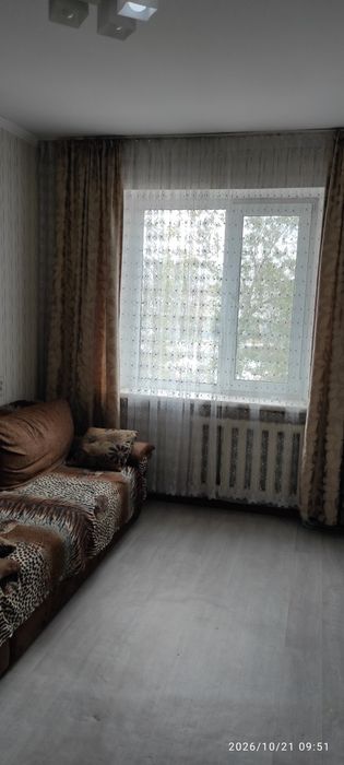 Продам 2 комнатную квартиру