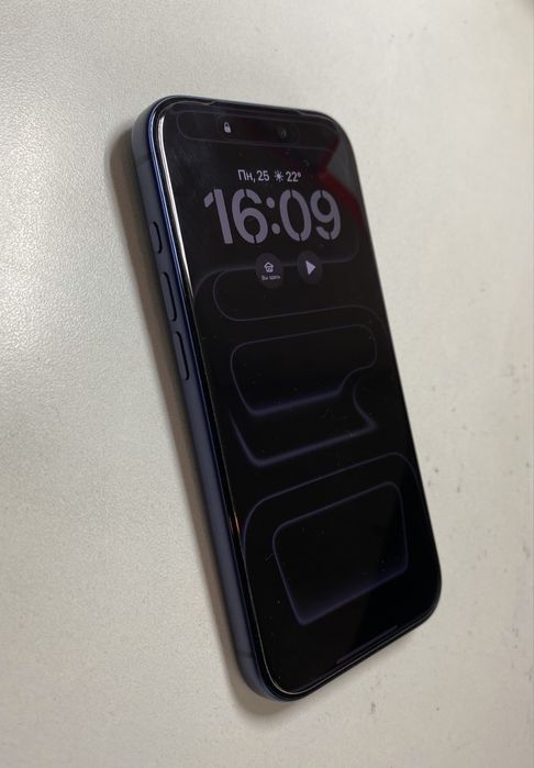 Iphone 17 Pro 256