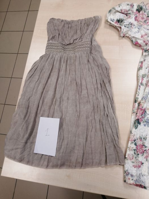 Rochii înflorat deosebite pentru ocazi speciale