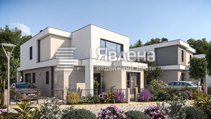 Агенция «Явлена» ви предлага луксозна къща за прод