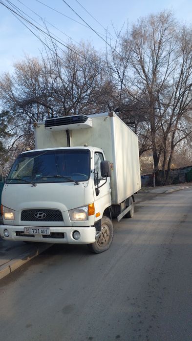 Вывоз мусора 5-тонник , Газель от 5000тг