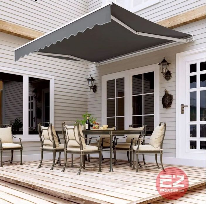 Маркиза, навес, шатер Б/У