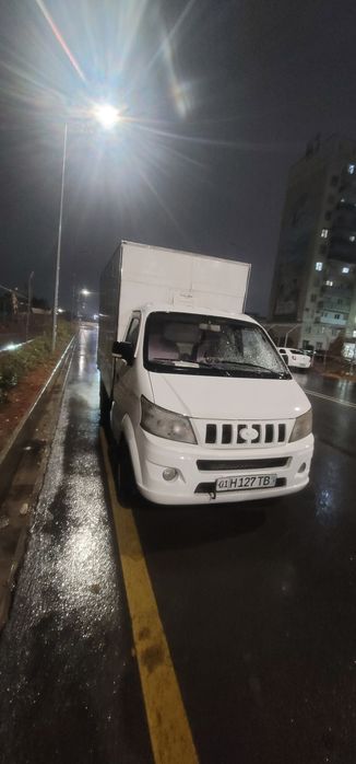 Xolati yaxshi 2 tonnagacha yuk ortadi