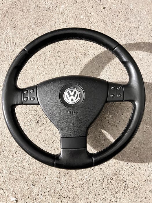 VW мултиволан 2бр с Airbag