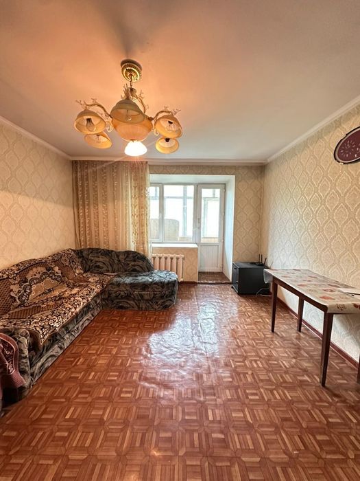 Продам квартиру 3 комнатную.