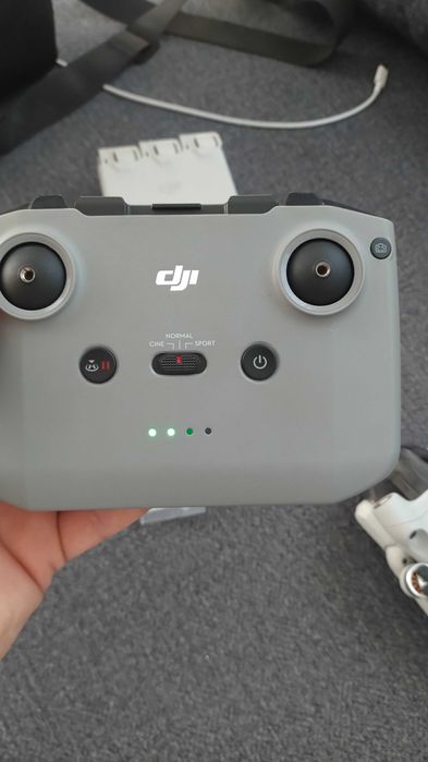 Дрон DJI Mini 3 pro