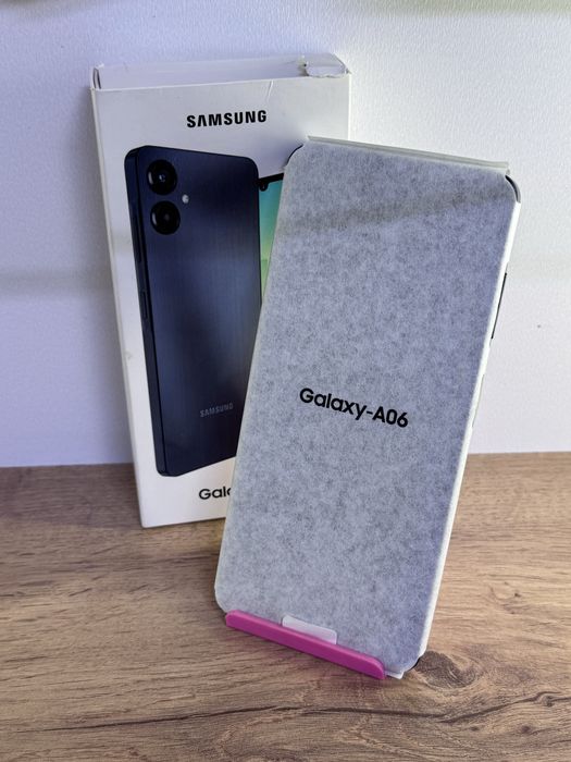 Samsung A06 64gb | Кэш-Маркет Ломбард