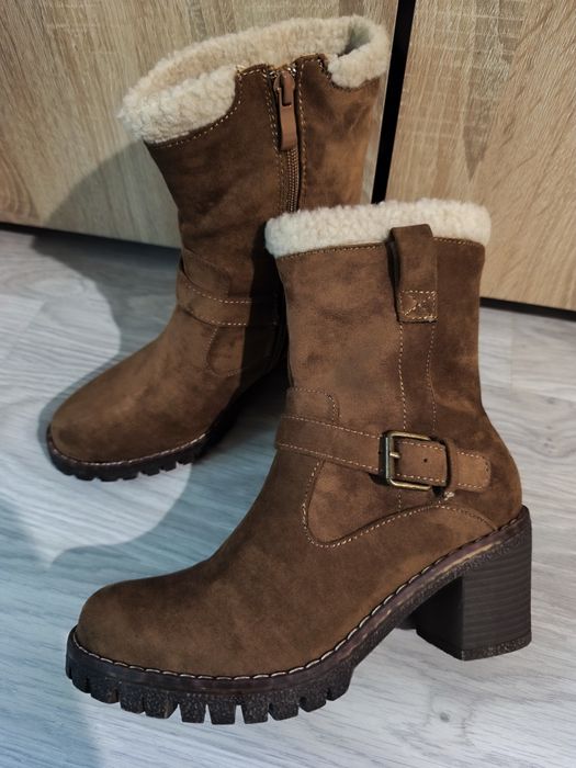 Дамски  нови боти!