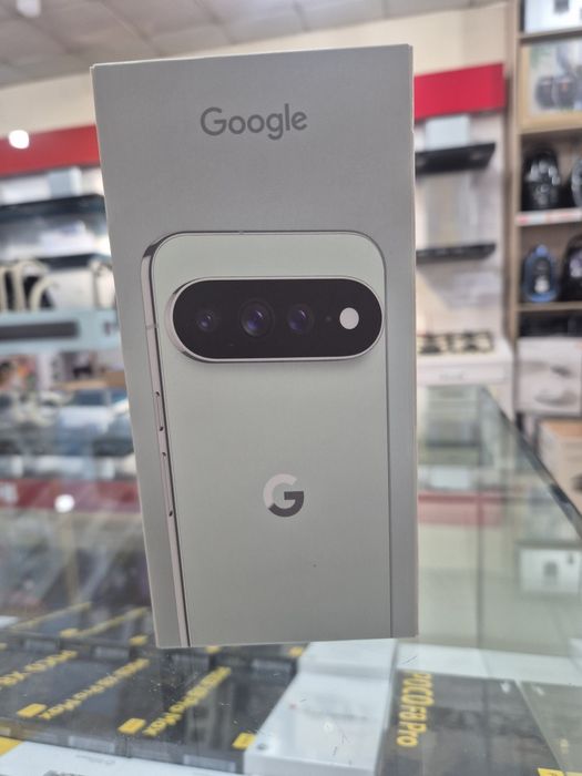 Google Pixel 11 Pro XL