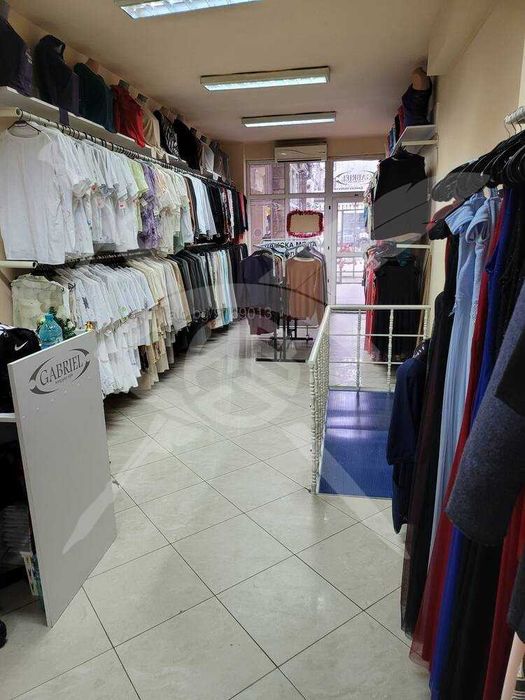 Магазин в Каменица 1 53282