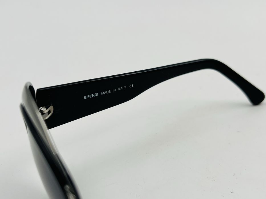 Fendi Vintage Sunglasses