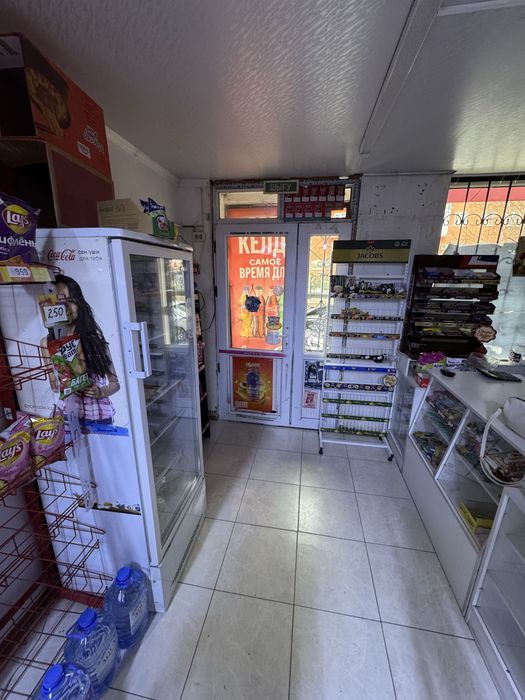 Продается помещение в центре города