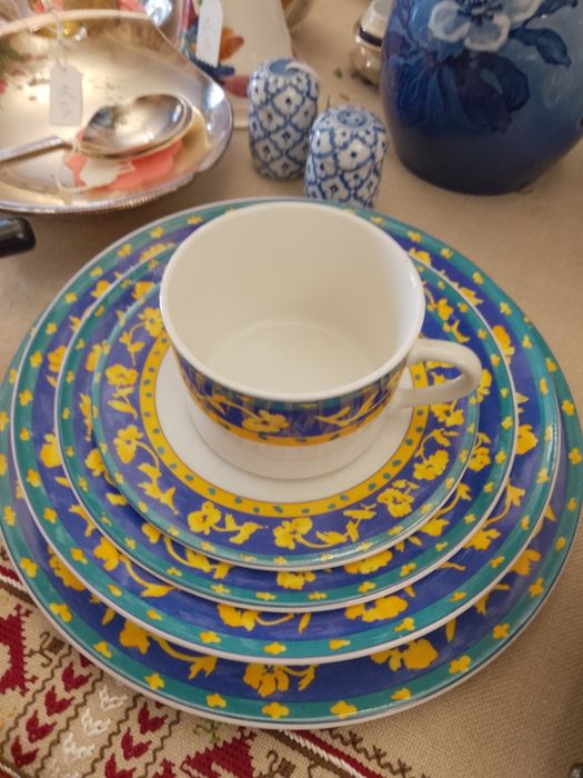 Порцеланови сервизи