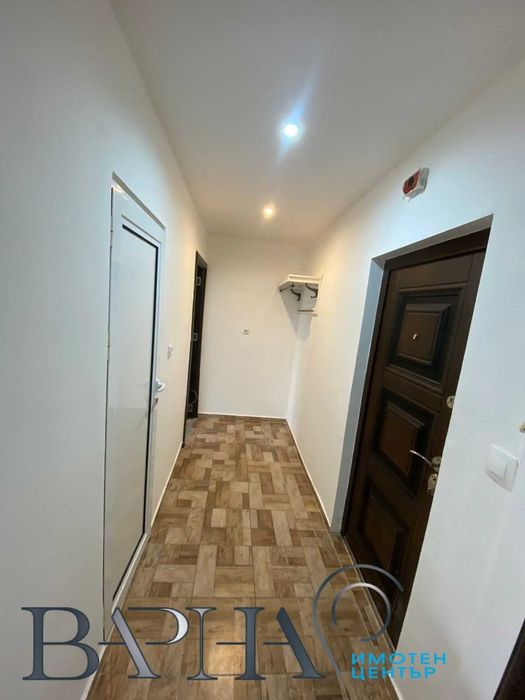 Продава се Двустаен апартамент в Варна, Трошево - 53 кв.м за 1107 €/кв.м - Снимка #6