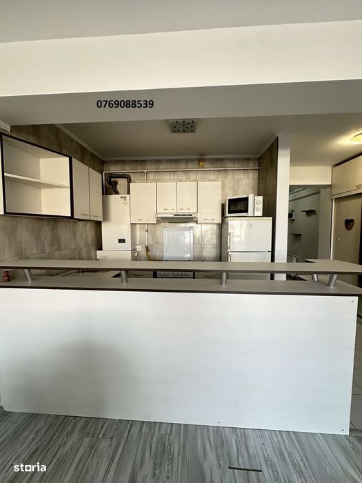 Drumul Taberei - Brancusi -Duplex 107 mp