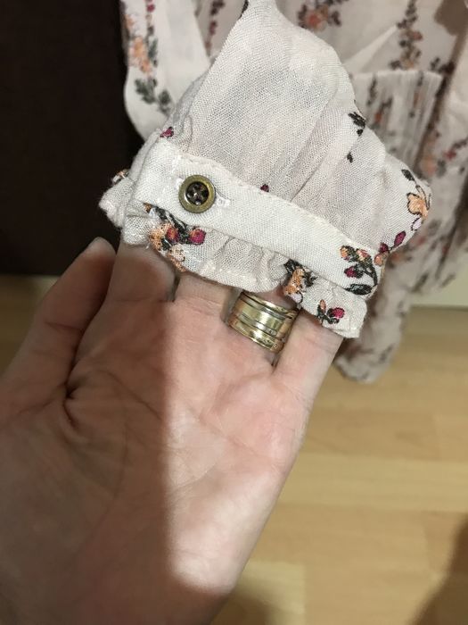 Rochie Mango Girls 9-10 ani - 140 cm