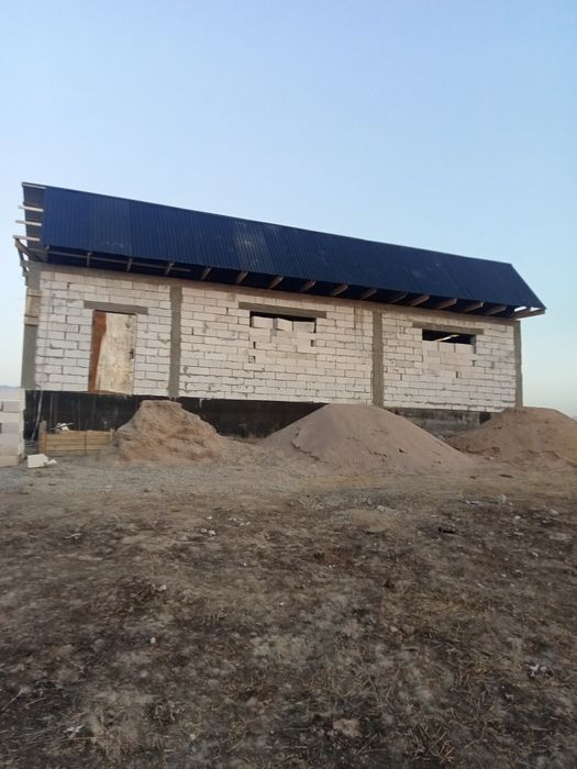 Продается времянка